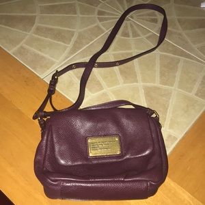 Marc by marc jacob crossbody bag